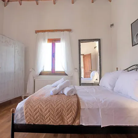 Greco Villa *