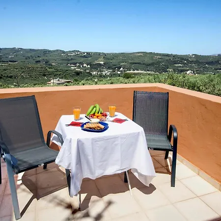 Greco Villa
