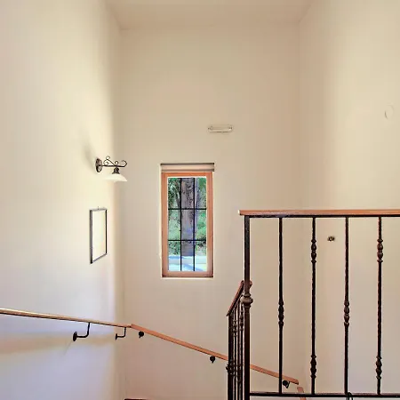 Greco Villa *