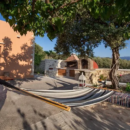 Villa Greco