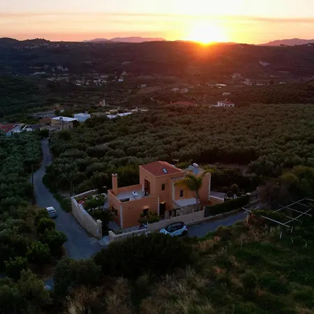 Greco Villa *