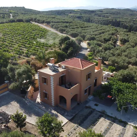 Greco Villa