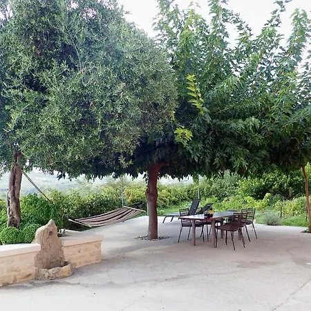 Greco Villa *