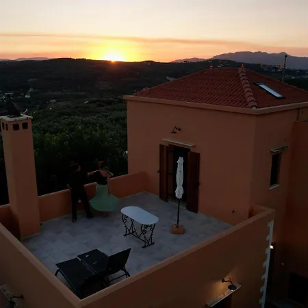 Villa Greco *
